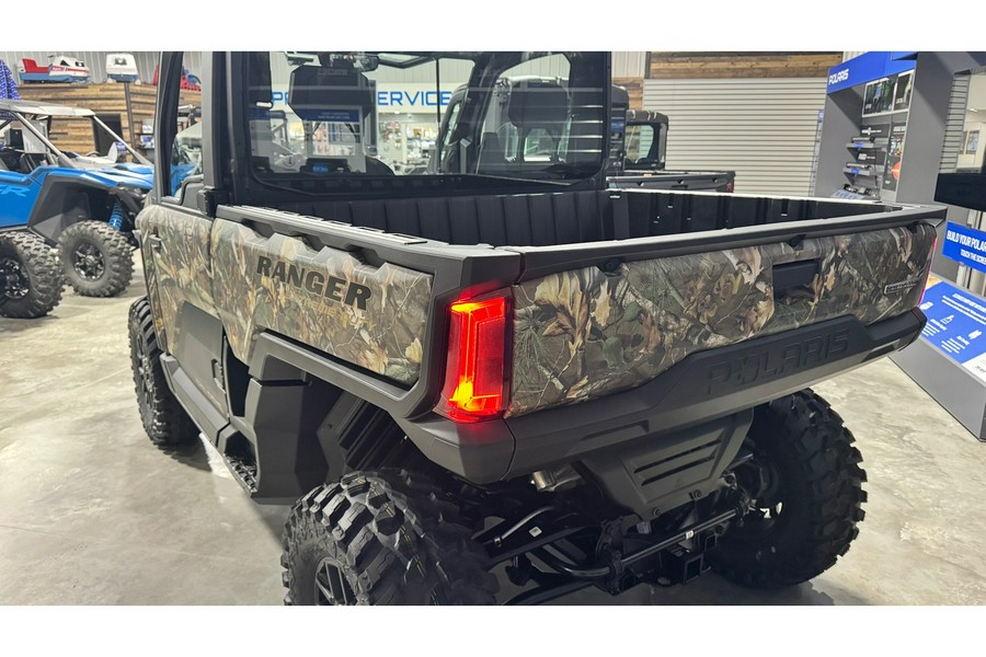 2026 Polaris RGR XD 1500 NS ULTIMATE PPC Ultimate