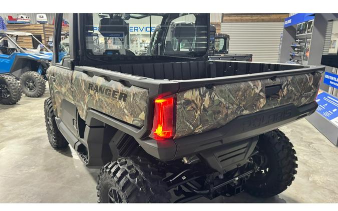 2026 Polaris RGR XD 1500 NS ULTIMATE PPC Ultimate
