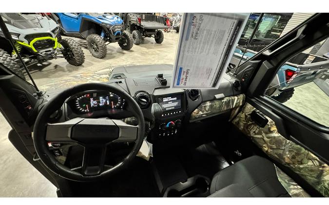 2026 Polaris RGR XD 1500 NS ULTIMATE PPC Ultimate