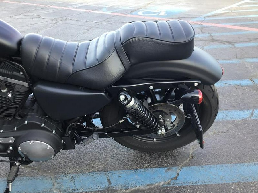 2020 Harley-Davidson® XL883N - Sportster® Iron 883™