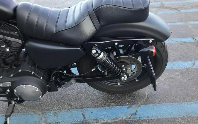 2020 Harley-Davidson® XL883N - Sportster® Iron 883™