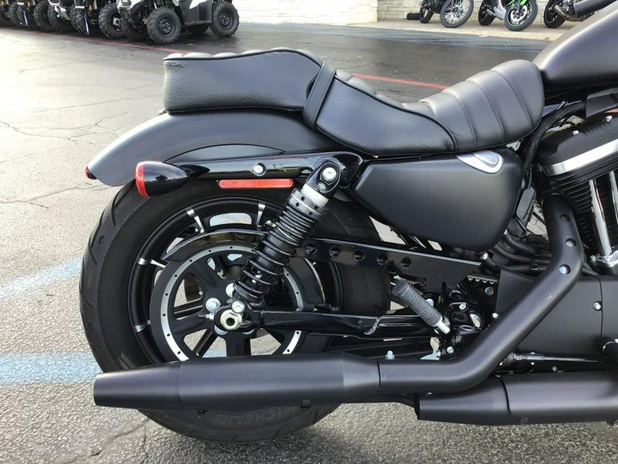 2020 Harley-Davidson® XL883N - Sportster® Iron 883™