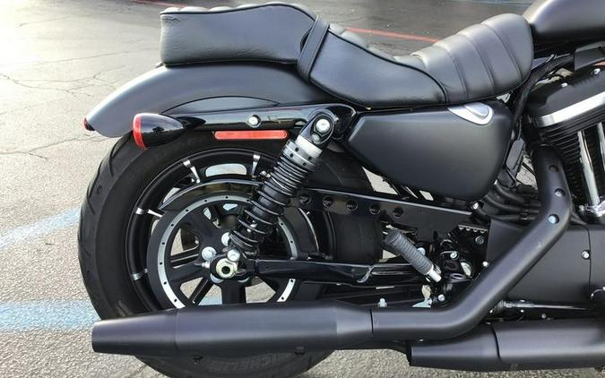 2020 Harley-Davidson® XL883N - Sportster® Iron 883™
