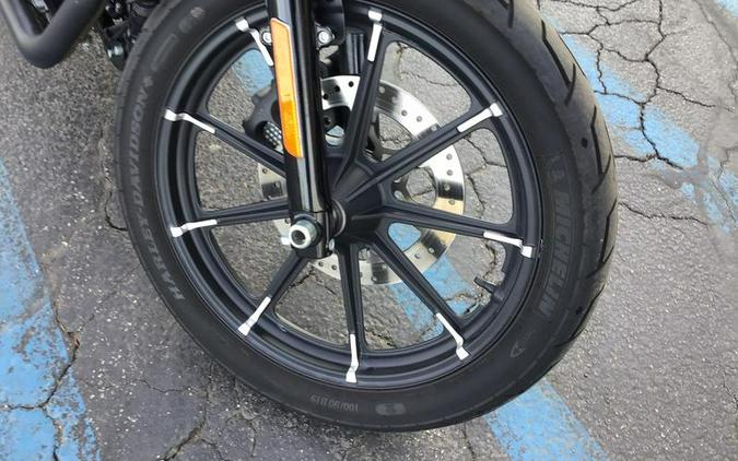 2020 Harley-Davidson® XL883N - Sportster® Iron 883™