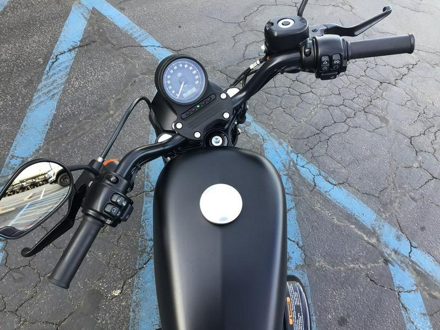 2020 Harley-Davidson® XL883N - Sportster® Iron 883™