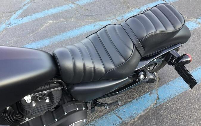 2020 Harley-Davidson® XL883N - Sportster® Iron 883™