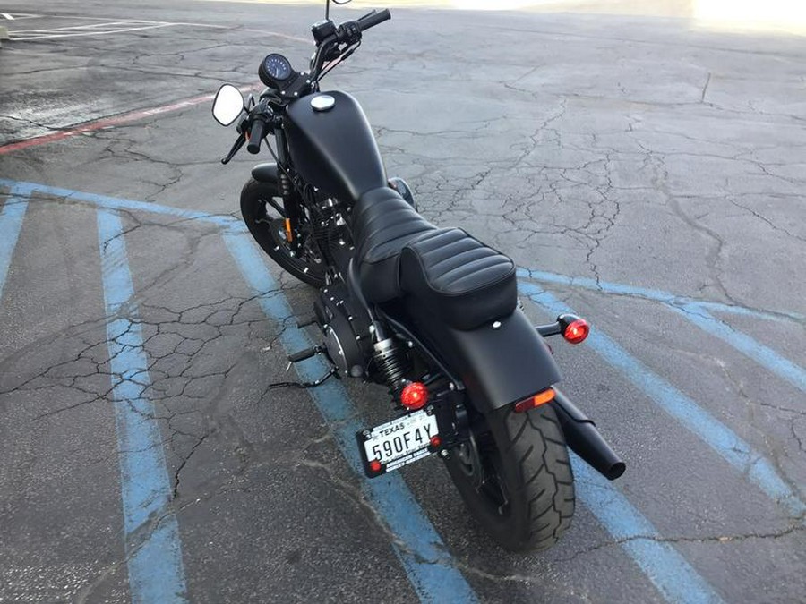 2020 Harley-Davidson® XL883N - Sportster® Iron 883™