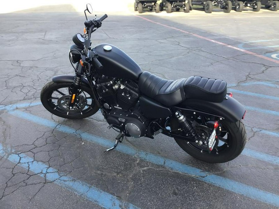 2020 Harley-Davidson® XL883N - Sportster® Iron 883™