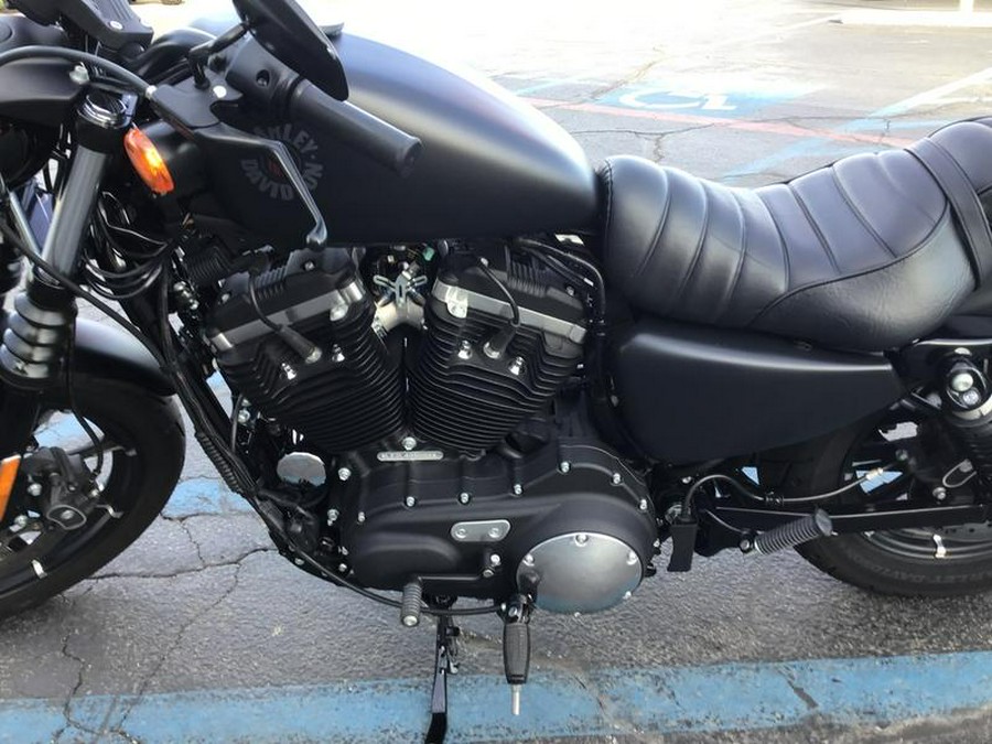 2020 Harley-Davidson® XL883N - Sportster® Iron 883™