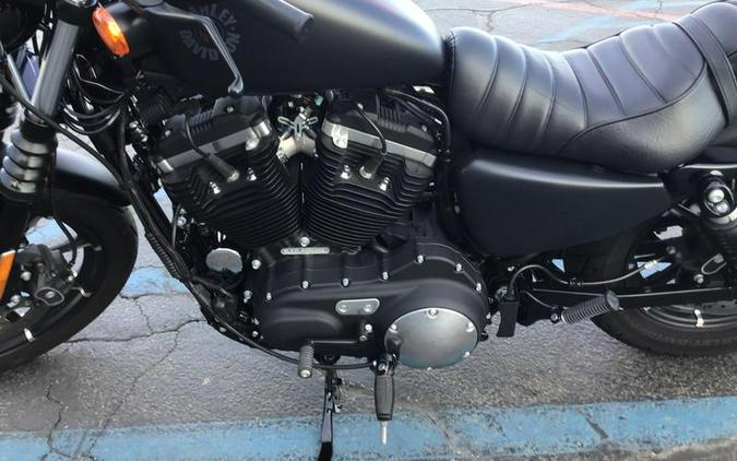 2020 Harley-Davidson® XL883N - Sportster® Iron 883™