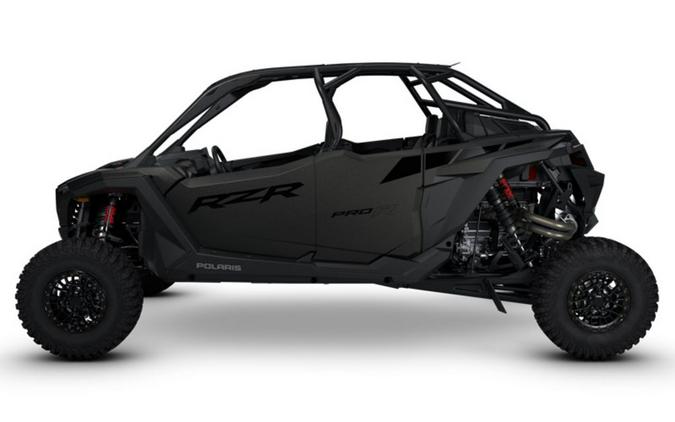 2026 Polaris® RZR Pro R 4 Ultimate