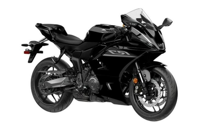 2026 Yamaha Yzf-R7