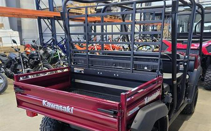 2026 KAWASAKI-2399 MULE 4010 TRANS4X4