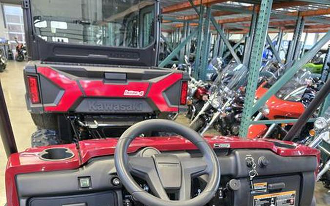 2026 KAWASAKI-2399 MULE 4010 TRANS4X4