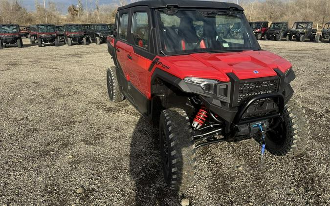 2026 Polaris Polaris XPEDITION XP 5 Northstar