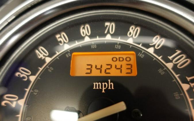 2006 Kawasaki Vulcan 900 Classic LT