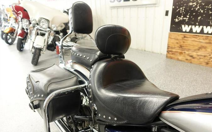 2006 Kawasaki Vulcan 900 Classic LT