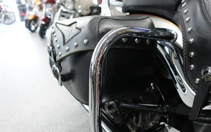 2006 Kawasaki Vulcan 900 Classic LT