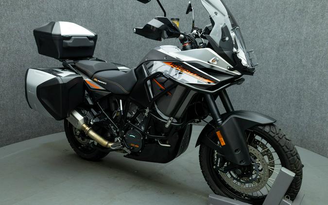 2016 KTM 1190 ADVENTURE W/ABS