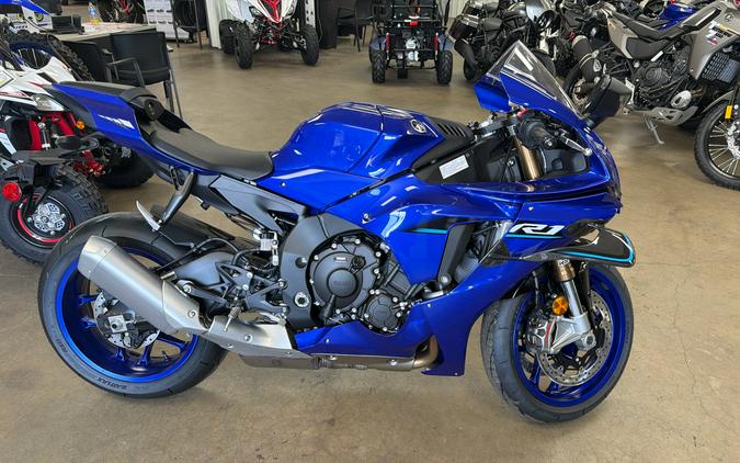 2026 Yamaha YZF-R1