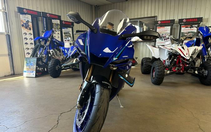 2026 Yamaha YZF-R1