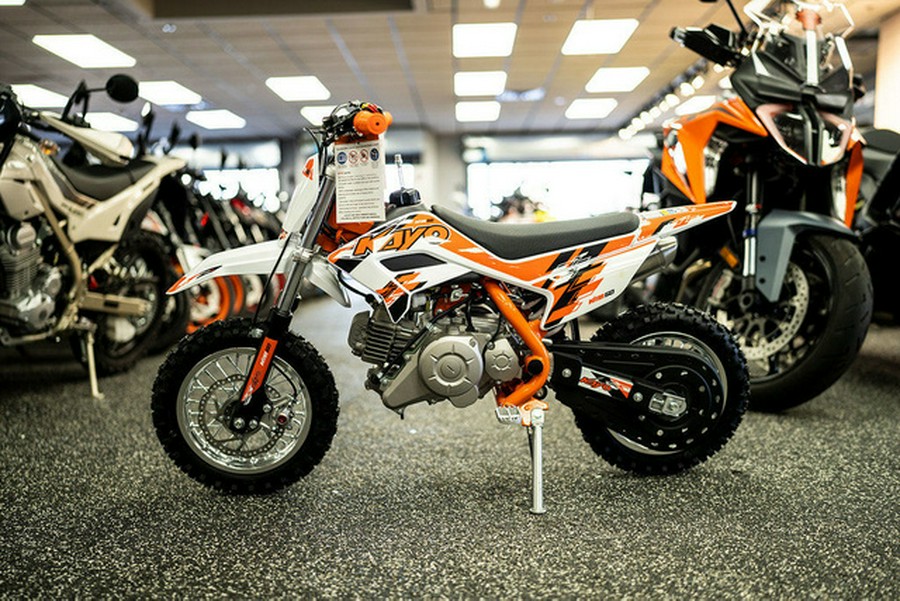 2026 Kayo KMB 60