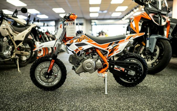 2026 Kayo KMB 60