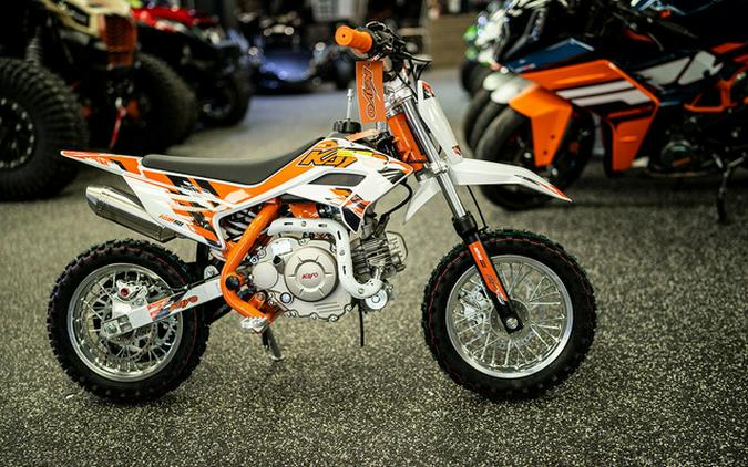 2026 Kayo KMB 60