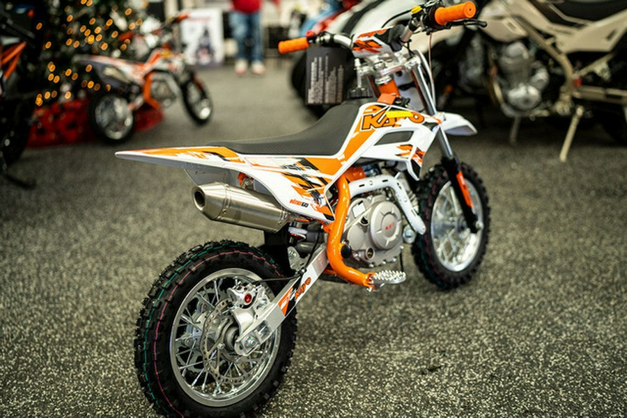 2026 Kayo KMB 60