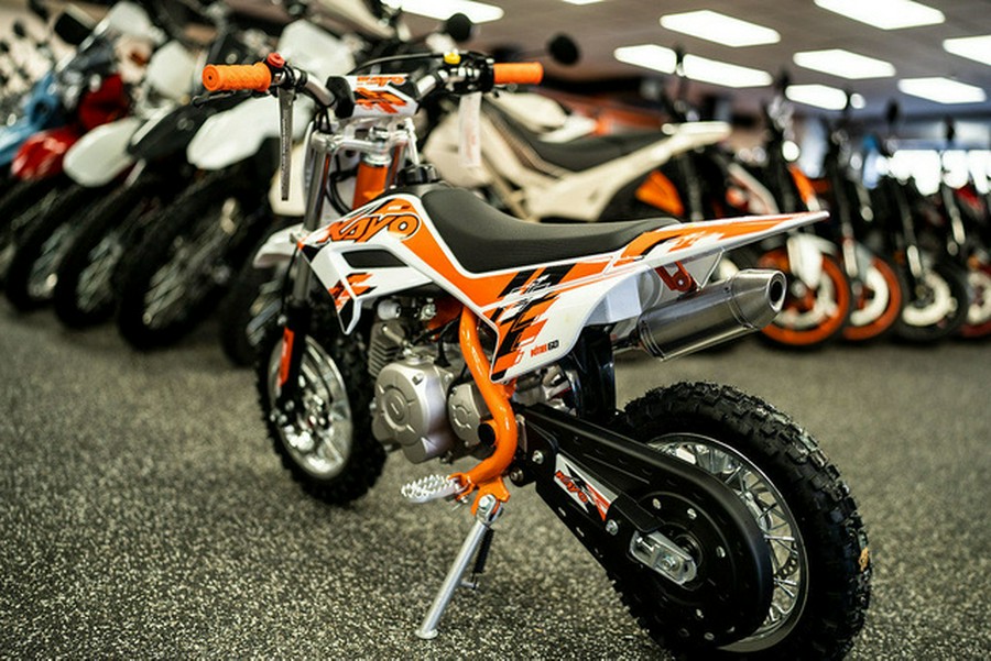 2026 Kayo KMB 60