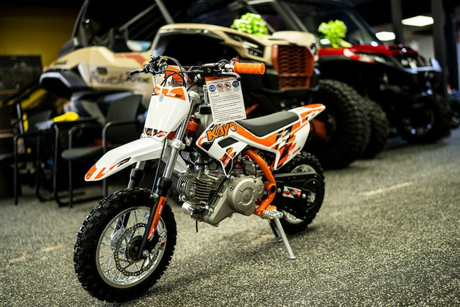 2026 Kayo KMB 60
