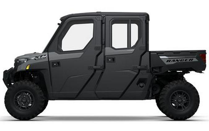2027 Polaris Ranger Crew XP 1000 Cab