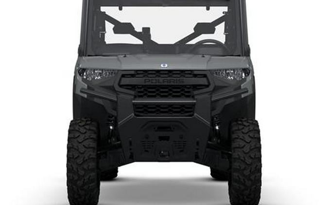 2027 Polaris Ranger Crew XP 1000 Cab