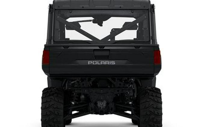 2027 Polaris Ranger Crew XP 1000 Cab