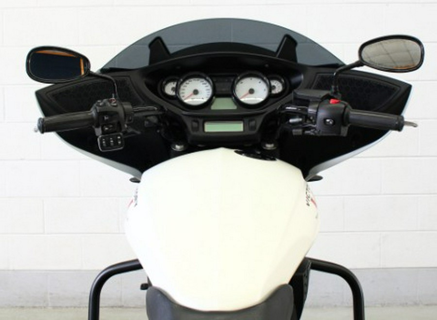 2016 Victory Cross Country