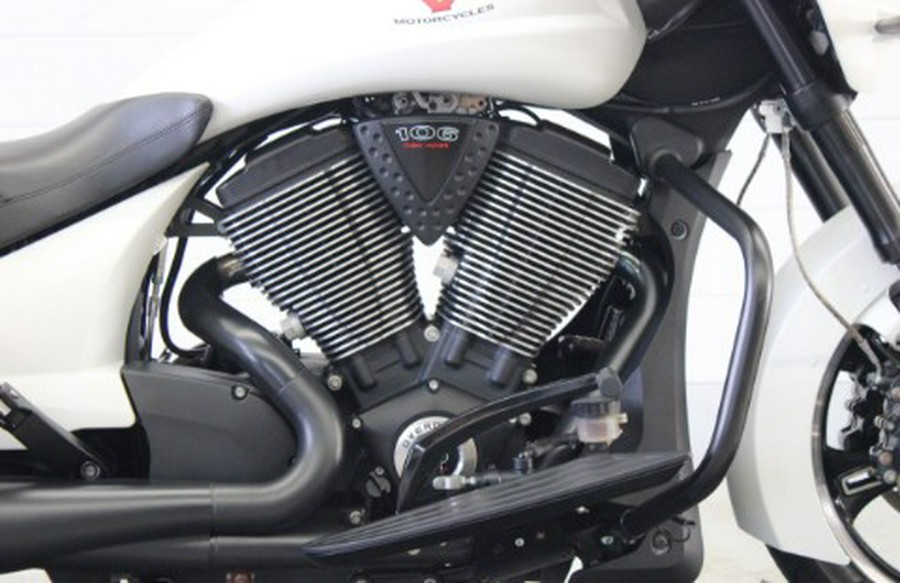 2016 Victory Cross Country