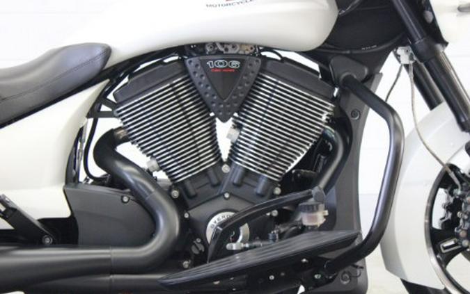 2016 Victory Cross Country