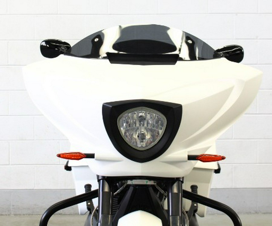 2016 Victory Cross Country