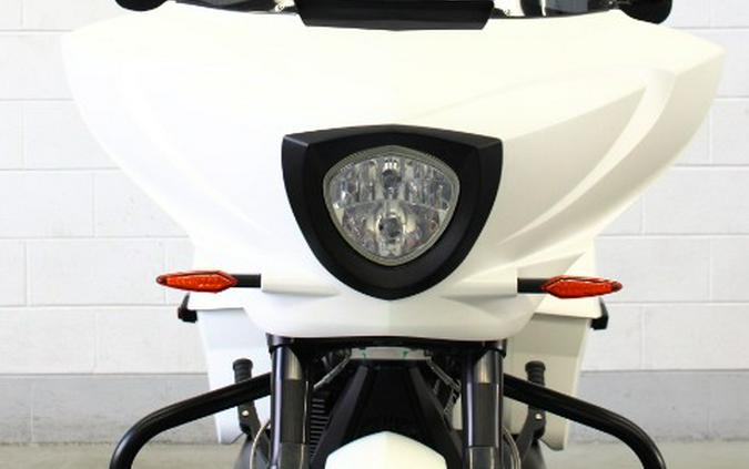 2016 Victory Cross Country