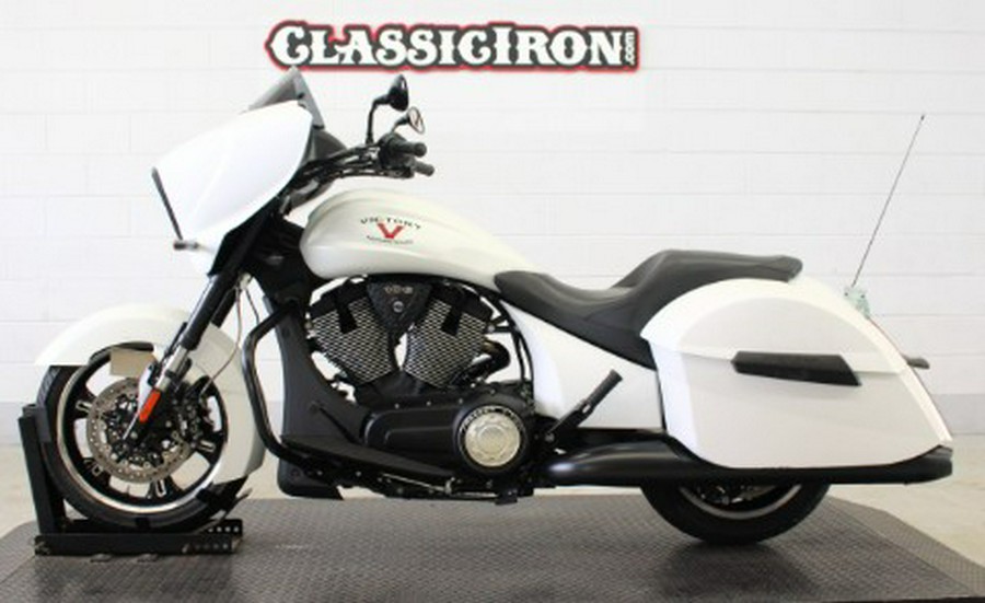 2016 Victory Cross Country