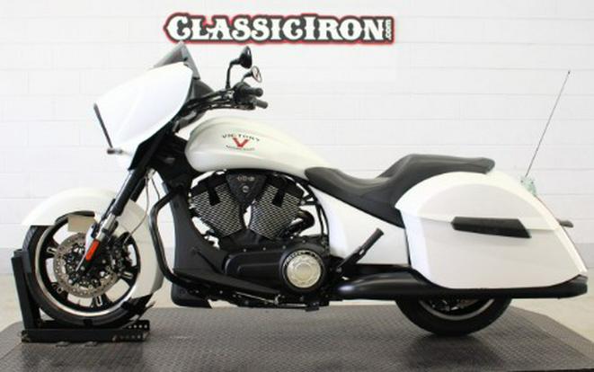 2016 Victory Cross Country