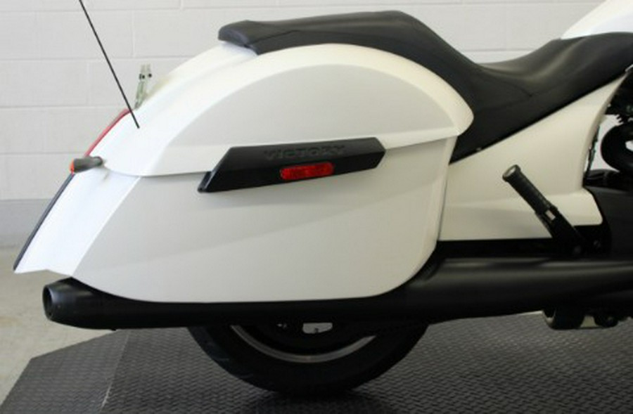 2016 Victory Cross Country