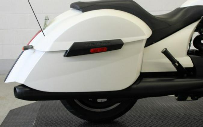 2016 Victory Cross Country