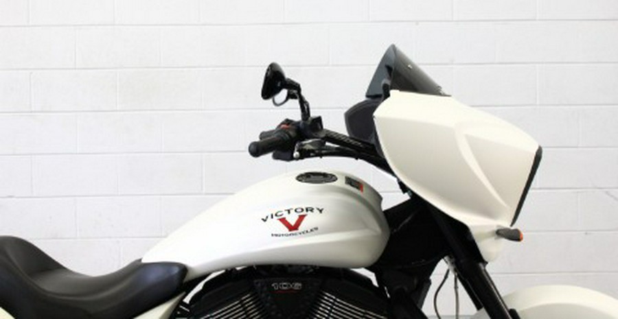 2016 Victory Cross Country