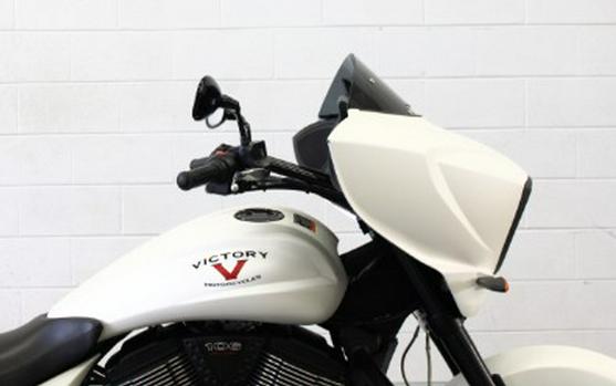 2016 Victory Cross Country
