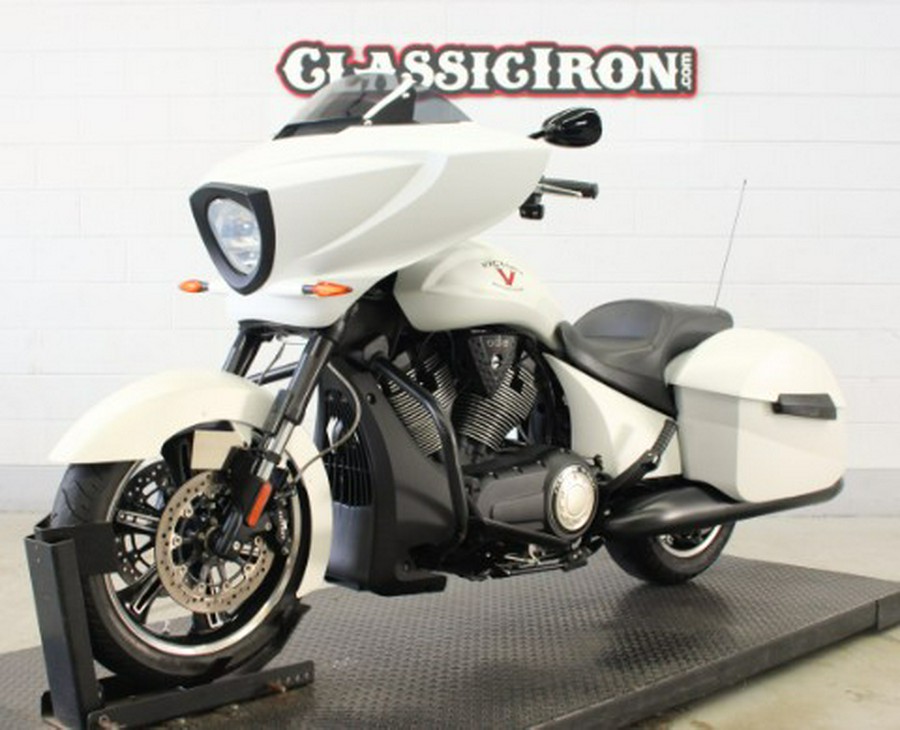 2016 Victory Cross Country