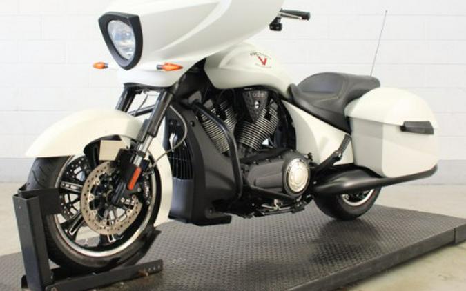 2016 Victory Cross Country