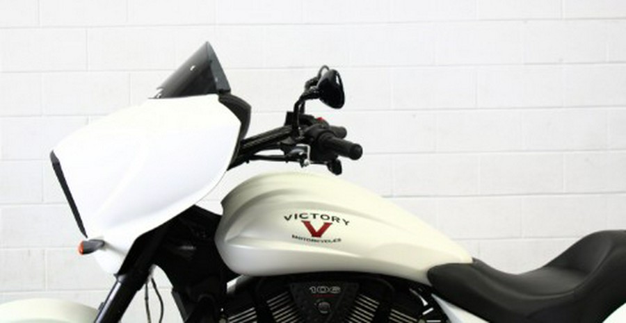 2016 Victory Cross Country