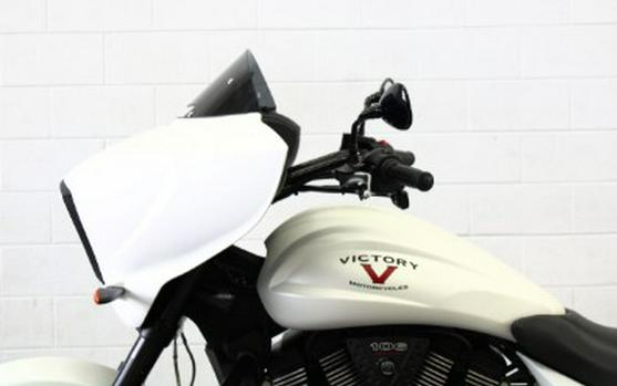 2016 Victory Cross Country