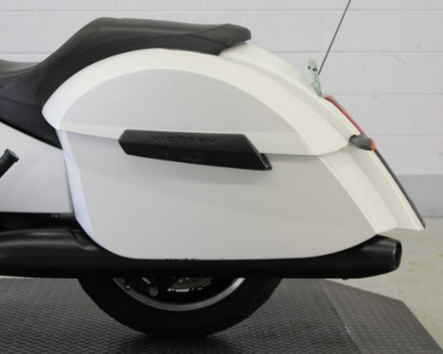 2016 Victory Cross Country